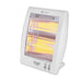 EAN 5908256839861 - Adler AD 7709 Interior Blanco 800 W Calefactor eléctrico de cuarzo imagen 1