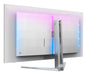 EAN 8712581798703 - Philips 42M2N8900/00 pantalla para PC 105,5 cm (41.5") 3840 x 2160 Pixeles 4K Ultra HD OLED Blanco imagen 7