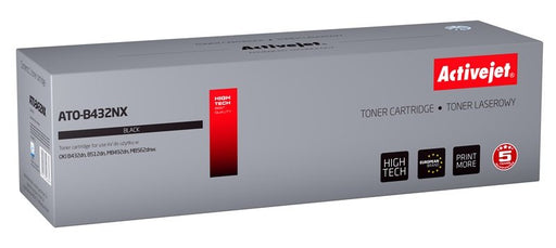 EAN 5901443106869 - Activejet ATO-B432NX cartucho de tóner 1 pieza(s) Compatible imagen 1
