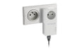 EAN 606449117387 - NETGEAR PLP1000-100FRS adaptador de red PowerLine 1000 Mbit/s Ethernet Blanco 2 pieza(s) imagen 3