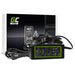 EAN 5903317226772 - Green Cell AD91AP adaptador e inversor de corriente Interior 65 W Negro imagen 1