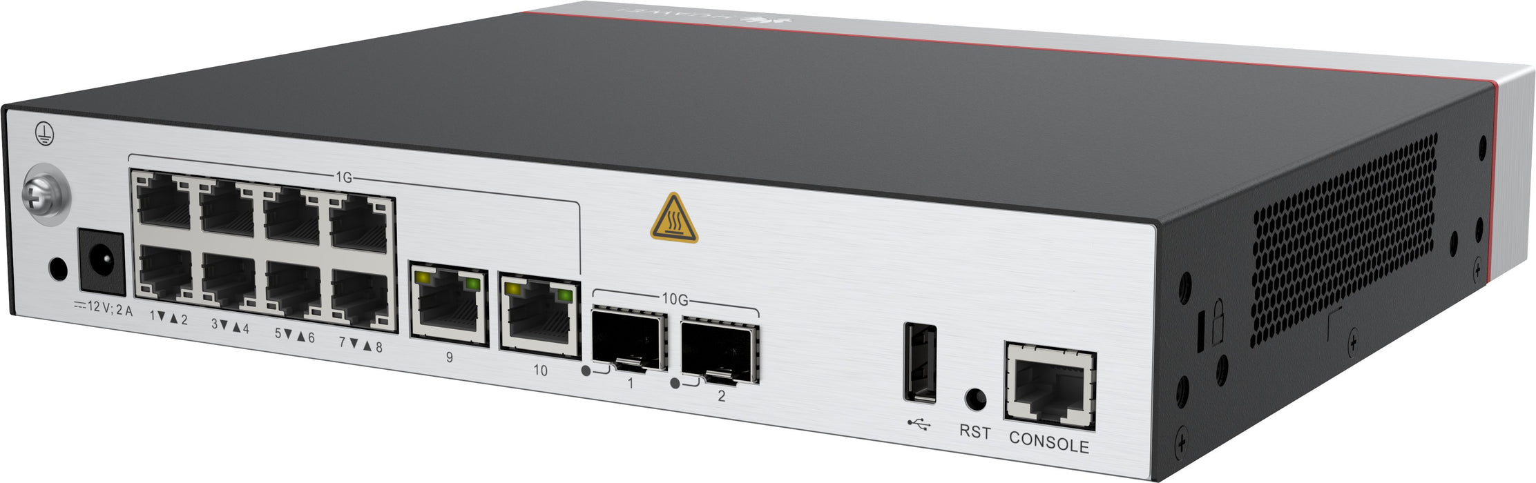 EAN 6901443335619 - Huawei AC6508 1000 Mbit/s Negro, Plata imagen 3
