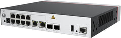 EAN 6901443335619 - Huawei AC6508 1000 Mbit/s Negro, Plata imagen 3