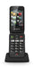 EAN 9005613168742 - Emporia emporiaJOY-LTE 7,11 cm (2.8") 115 g Negro Teléfono para personas mayores imagen 7