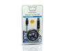 EAN 8714909024884 - Conceptronic USB 2.0 1.8m cable para video, teclado y ratón (kvm) Negro 1,8 m imagen 5
