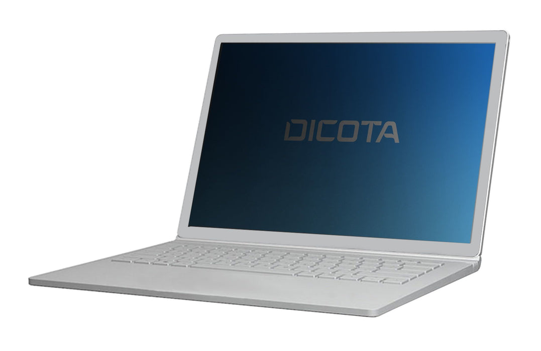 EAN 7640186415156 - DICOTA D70515 filtro para monitor 35,6 cm (14") Portátil Filtro de privacidad para pantallas sin marco imagen 1
