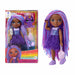EAN 35051531241 - Rainbow High Littles Dolls- Indigo (Dk Purple) imagen 1