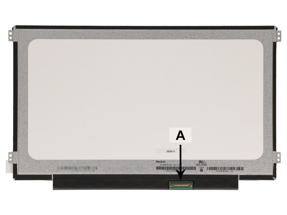 EAN 5055190199480 - 2-Power SCR0550B-IPS refacción para laptop imagen 1