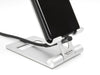 EAN 4043619602896 - DeLOCK 60289 cambiador de género para cable USB-C Antracita imagen 3