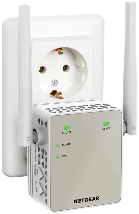 EAN 0606449109986 - NETGEAR EX6120 Transmisor de red imagen 4