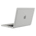 EAN 0650450074948 - Incase INMB200753-CLR maletines para portátil 35,6 cm (14") Funda protectora rígida Transparente imagen 3
