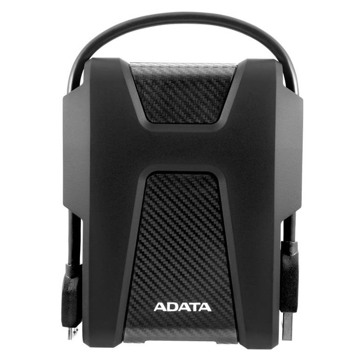 EAN 4713218469144 - ADATA HD680 disco duro externo 2 TB USB 3.2 Gen 1 (3.1 Gen 1) Negro imagen 5