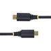 EAN 65030920353 - StarTech.com HDMI21-CBL-8K60-4M cable HDMI HDMI tipo A (Estándar) Negro imagen 4