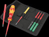 EAN 4013288229687 - Wera 05006603001 destornillador manual Juego imagen 2