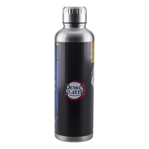 EAN 5055964793784 - Paladone PP10191DE bidón de agua Uso diario 500 ml Acero inoxidable Multicolor imagen 2