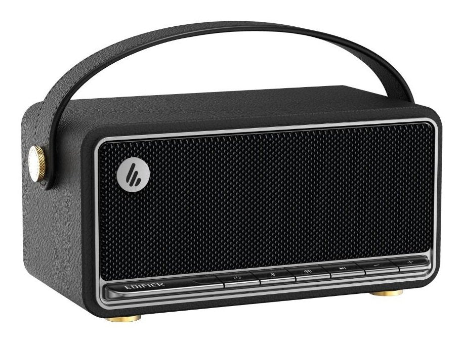 EAN 6923520216796 - Edifier MP330 Altavoz para fiestas Negro 40 W imagen 1