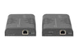 EAN 4016032490906 - Digitus DS-55529 extensor KVM Transmisor y receptor imagen 3
