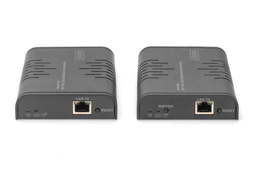 EAN 4016032490906 - Digitus DS-55529 extensor KVM Transmisor y receptor imagen 2