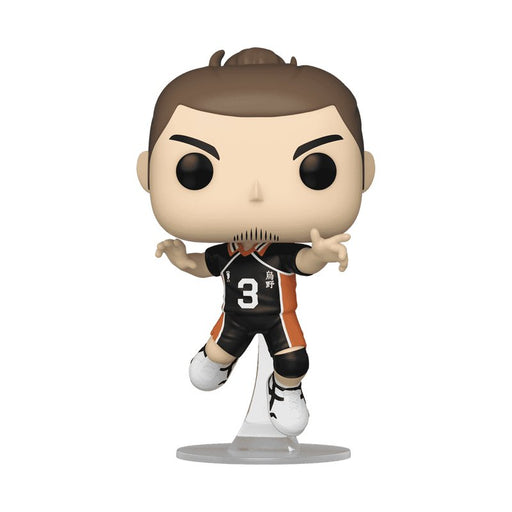 EAN 0889698705622 - FUNKO POP! Animation 70562 figura de acción y colleccionable imagen 1