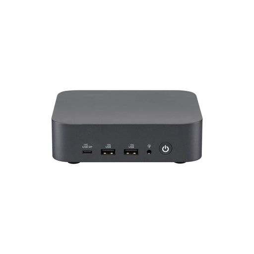 EAN 4711636457316 - ASUS VM31-BER330MN2 Negro 30 2,4 GHz imagen 1