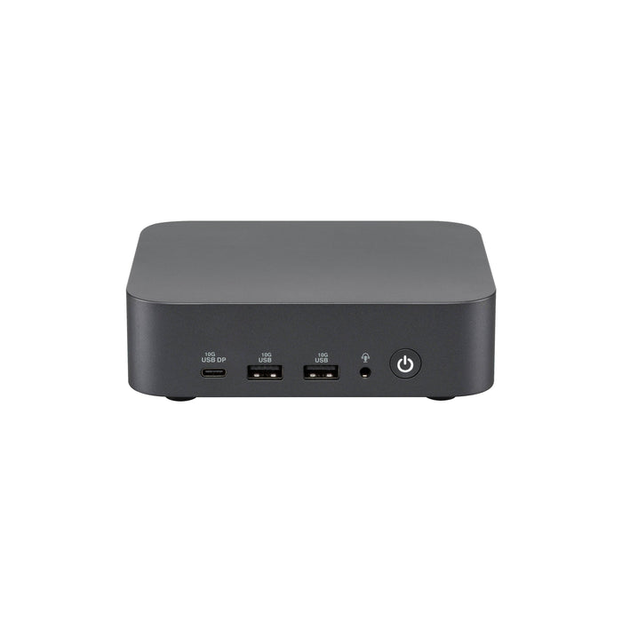 EAN 4711636457316 - ASUS VM31-BER330MN2 Negro 30 2,4 GHz imagen 1