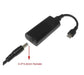 EAN 5704174890676 - CoreParts MBXUSBC-CO0006 cambiador de género para cable 4.5*3.0 USB C Negro imagen 1