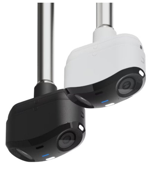 EAN 810177166252 - Ubiquiti UACC-G6-180-PM-W cámaras de seguridad y montaje para vivienda Monte imagen 10