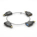 EAN 4251364723579 - PureLink IQ-AR300 cambiador de género para cable 4 x USB Type-C DisplayPort + Mini DisplayPort + HDMI + V imagen 1