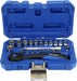 EAN 4042146779330 - Brilliant Tools BT551000 juego de herramientas mecanicas 23 herramientas imagen 11