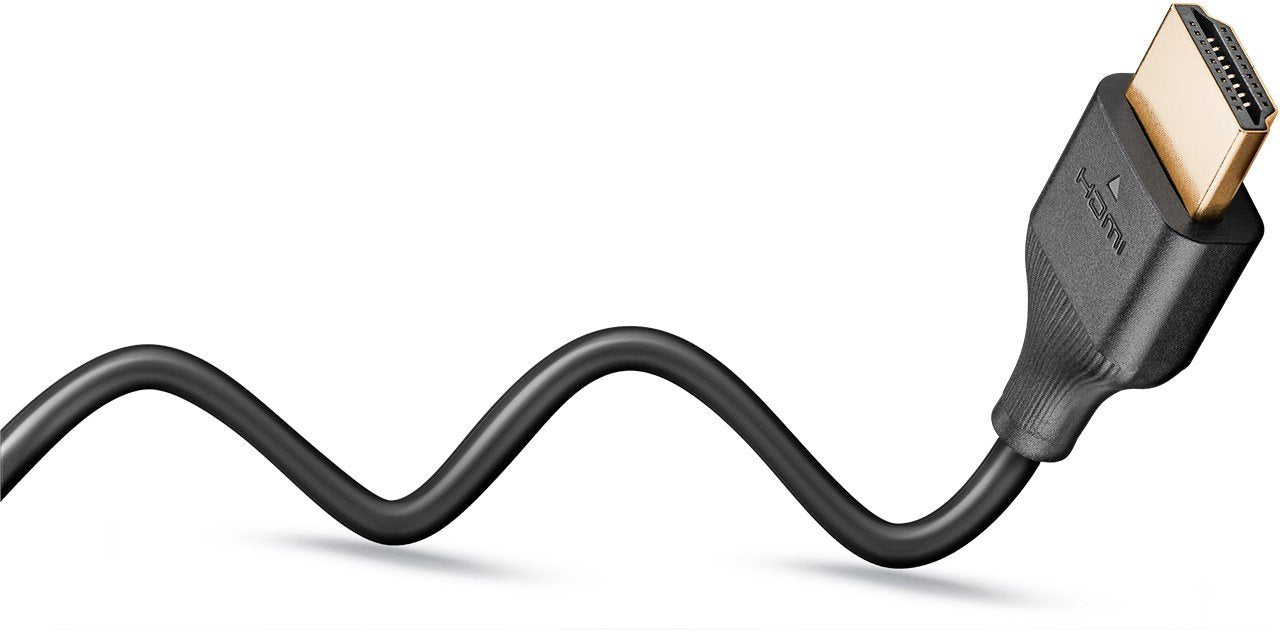 EAN 4040849752940 - Goobay 75294 cable HDMI 2 m HDMI tipo A (Estándar) Negro imagen 5