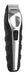 EAN 43197808134 - Wahl 09888-1316 depiladora para la barba AC/Batería 12 2,5 cm Negro, Acero inoxidable imagen 4