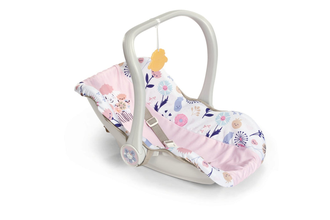 EAN 4001167838518 - BABY born Comfort Seat Flower Silla de viaje para muñecas imagen 9