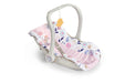 EAN 4001167838518 - BABY born Comfort Seat Flower Silla de viaje para muñecas imagen 9