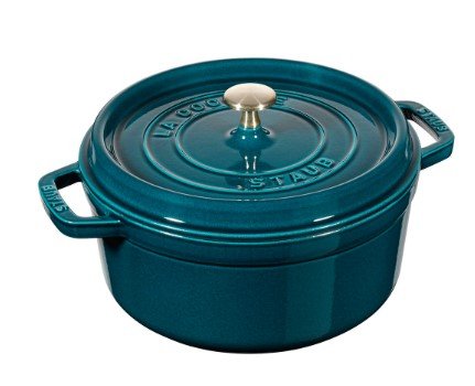 EAN 3272340034626 - Staub 1102437 fuente de asado hierro fundido imagen 1