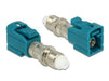 EAN 4043619889280 - DeLOCK 88928 conector coaxial imagen 1