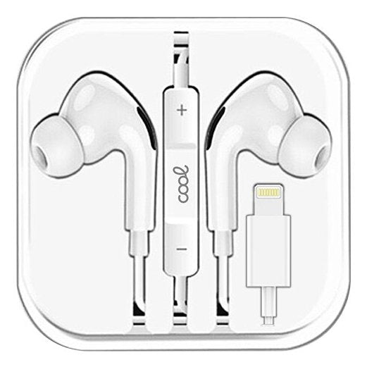 EAN 8434847068060 - COOL Accesorios 8434847068060 auricular y casco Auriculares Inalámbrico y alámbrico Dentro de oído Llamad imagen 3