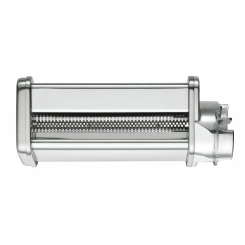 EAN 4242002815589 - Bosch MUZ5NV3 accesorio para hacer pasta y cortapastas para ravioli 1 pieza(s) Cromo Acero Accesorio para imagen 2
