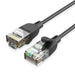EAN 6922794744653 - Vention IBIBL cable de red Cat6a U/UTP (UTP) imagen 1