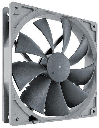 EAN 4716123315261 - Noctua NF-P14s redux-900 Carcasa del ordenador Ventilador 14 cm Negro, Gris imagen 1