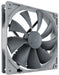 EAN 4716123315261 - Noctua NF-P14s redux-900 Carcasa del ordenador Ventilador 14 cm Negro, Gris imagen 1