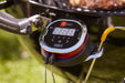 EAN 0077924085420 - Weber GBS E-5750 Parrilla Carro Carbón (combustible) Negro, Plata imagen 15