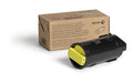 EAN 95205865813 - Xerox 106R03886 cartucho de tóner 1 pieza(s) Original Amarillo imagen 1
