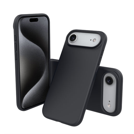 EAN 4250686415353 - nevox 2535 funda para teléfono móvil 16,8 cm (6.6") Negro imagen 1