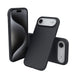 EAN 4250686415353 - nevox 2535 funda para teléfono móvil 16,8 cm (6.6") Negro imagen 1