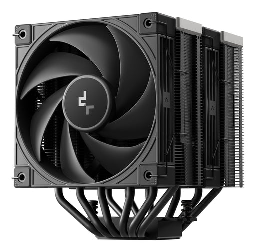 EAN 6933412729693 - DeepCool AK620 G2 Procesador Refrigerador de aire 12 cm Negro 1 pieza(s) imagen 2