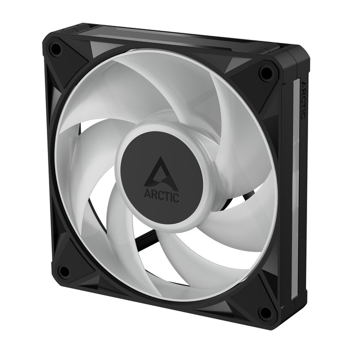 EAN 4895265001031 - ARCTIC BioniX P12 A-RGB Carcasa del ordenador Ventilador 12 cm Negro 1 pieza(s) imagen 4