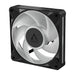 EAN 4895265001031 - ARCTIC BioniX P12 A-RGB Carcasa del ordenador Ventilador 12 cm Negro 1 pieza(s) imagen 4