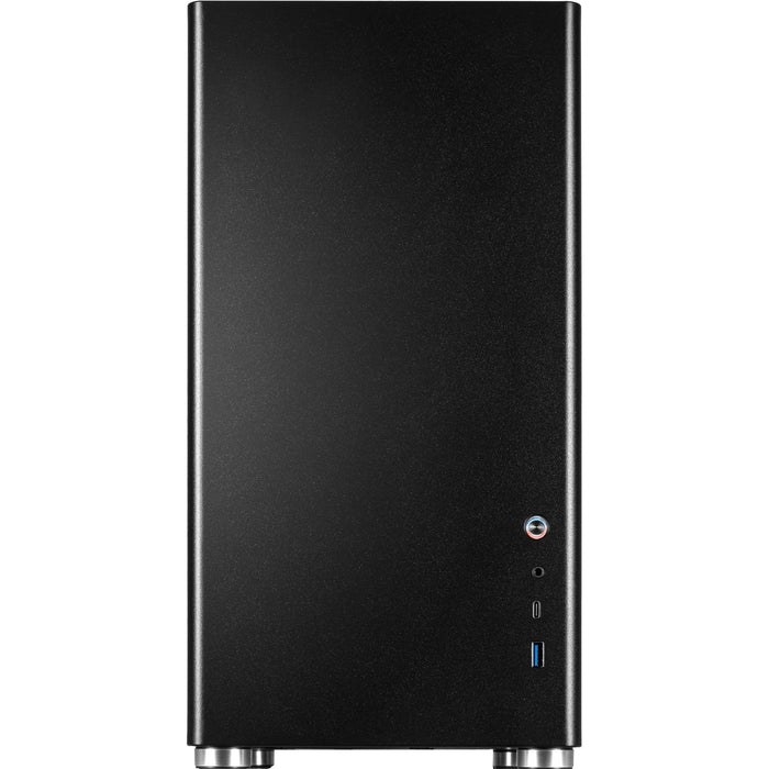 EAN 4260455648455 - Inter-Tech X2 Duplex Pro Midi Tower Negro imagen 3