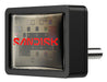 EAN 0619659222574 - SanDisk Extreme Fit unidad flash USB 128 GB USB Tipo C 3.2 Gen 1 (3.1 Gen 1) Negro imagen 1