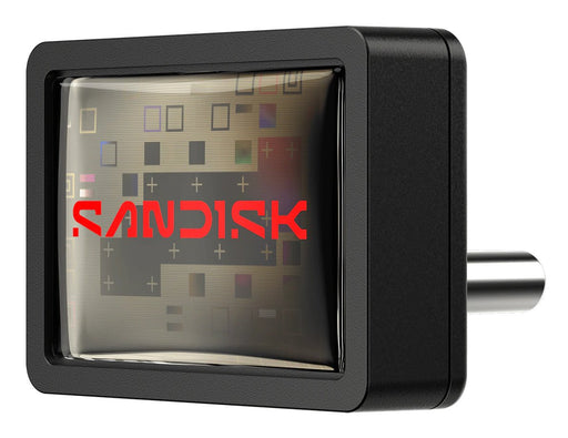 EAN 619659222932 - SanDisk Extreme Fit unidad flash USB 256 GB USB Tipo C 3.2 Gen 1 (3.1 Gen 1) Negro imagen 1